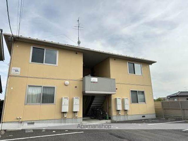 シャロム鎌倉Ⅱ