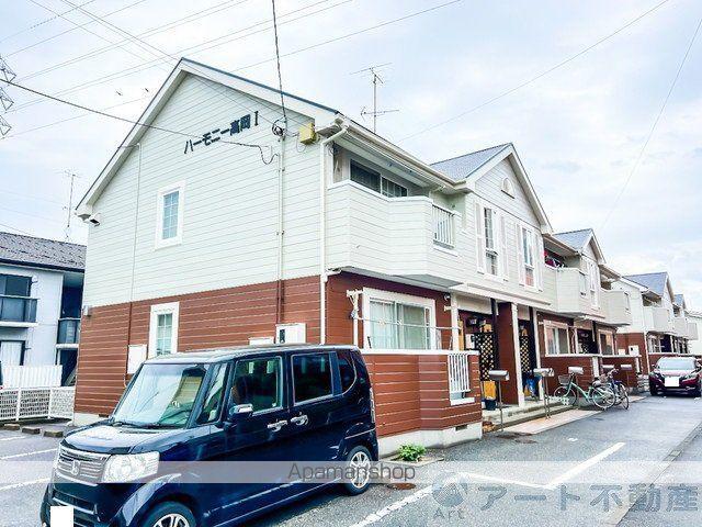 ハーモニー高岡 1
