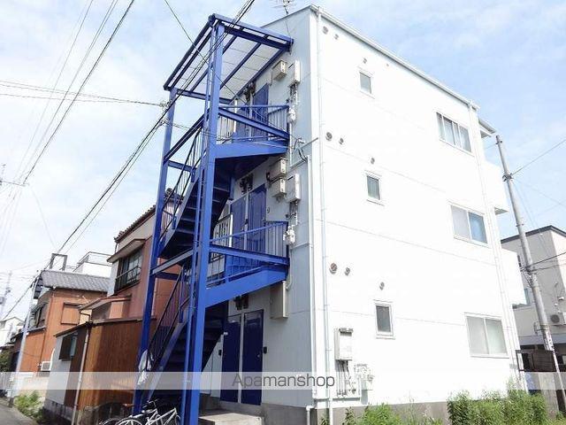 ジョイフル中水道