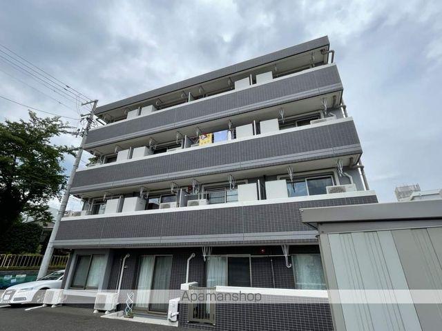 GRAND SOLEIL(1K/4階)