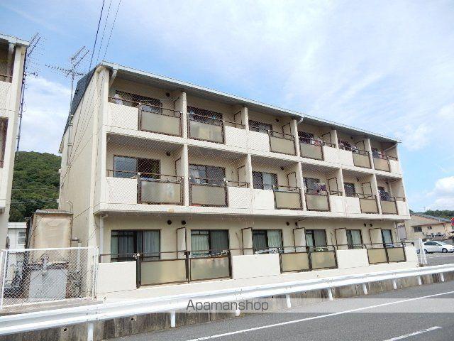 マンションLEE Ⅱ棟