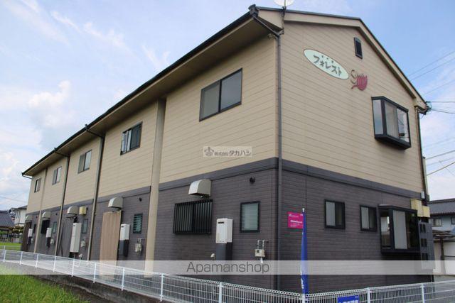 コーポフォレスト(3K)