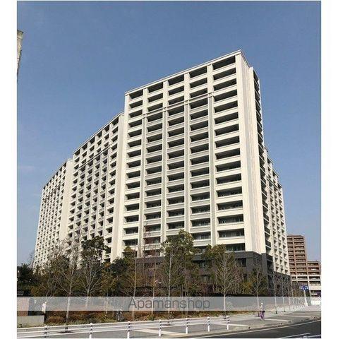 ザ・パークハウス名古屋D棟(2LDK/10階)