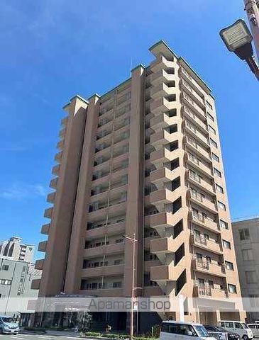東海道本線 浜松駅 徒歩7分 14階建 築21年