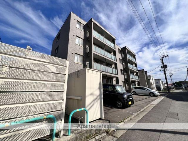 コンフォートパレス花園