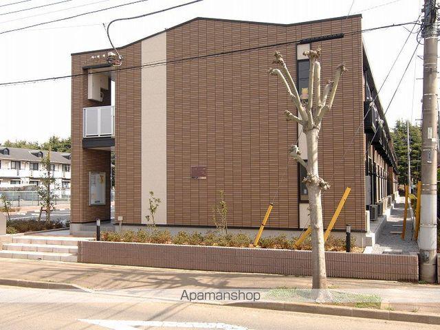 レオパレスきららC