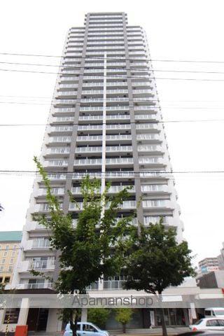 パシフィックタワー札幌