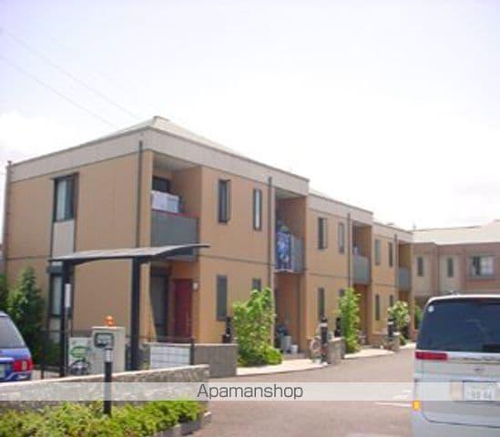 ふぁみりありんくうA棟