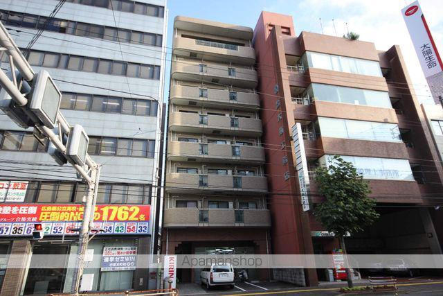 クレール西広島