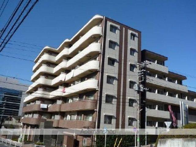 レスポワール東戸塚