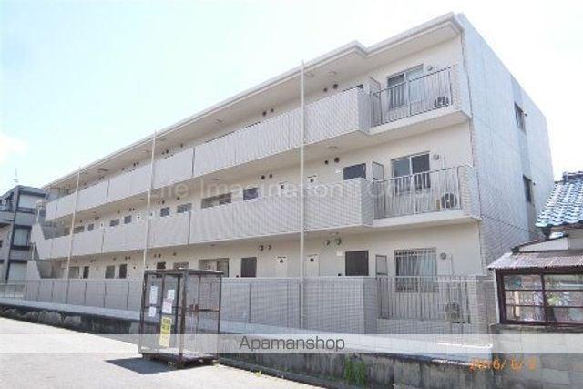 コンフォート上笠[2階]