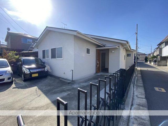高松琴平電鉄長尾線 林道駅 徒歩15分 1階建 築54年