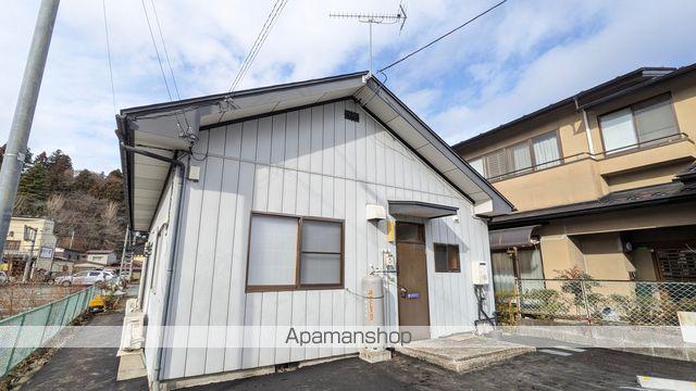 宮坂町及川貸家