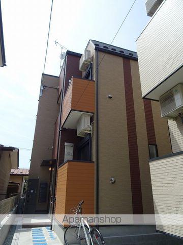 グレーステラス福住