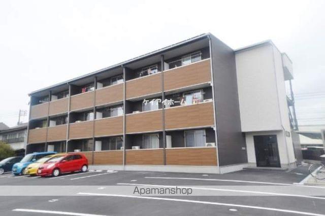 アルカンジュ高柳西町