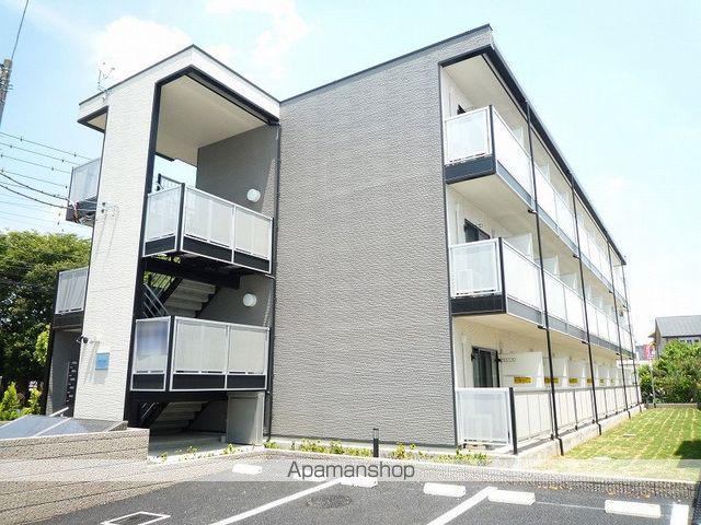 レオパレスブルファーニ2