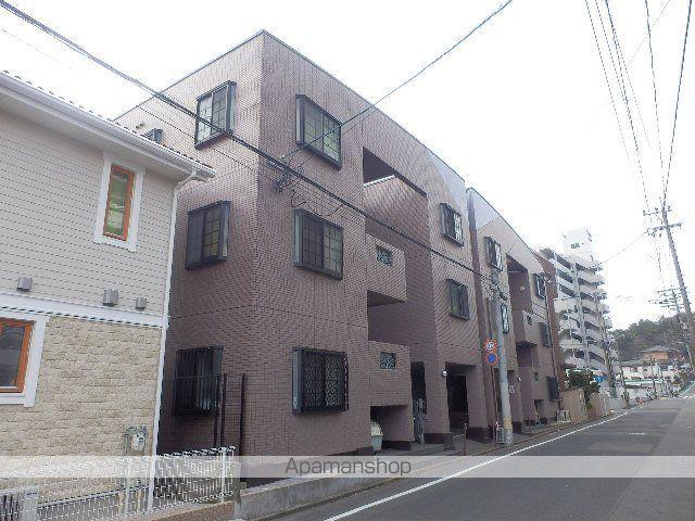 エリーナプラザ曙Ⅰ