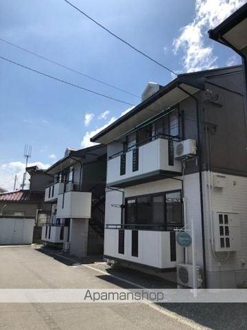 エスポアール弐番館