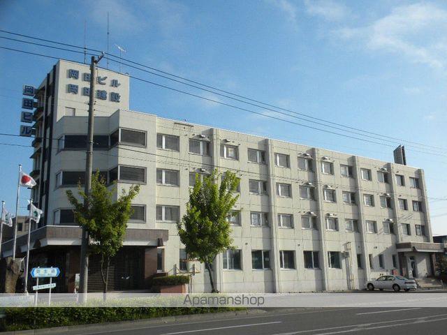 岡田マンション第一