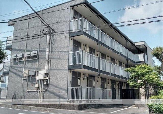 レオパレスミワノパーク