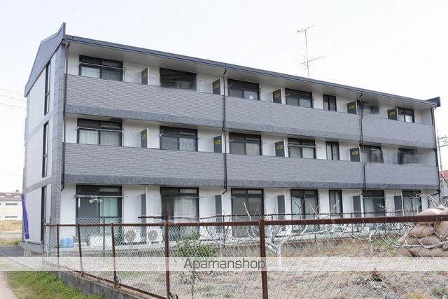 サン・フラワー山波