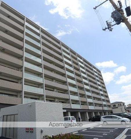 アルファパーク高松(2LDK/6階)