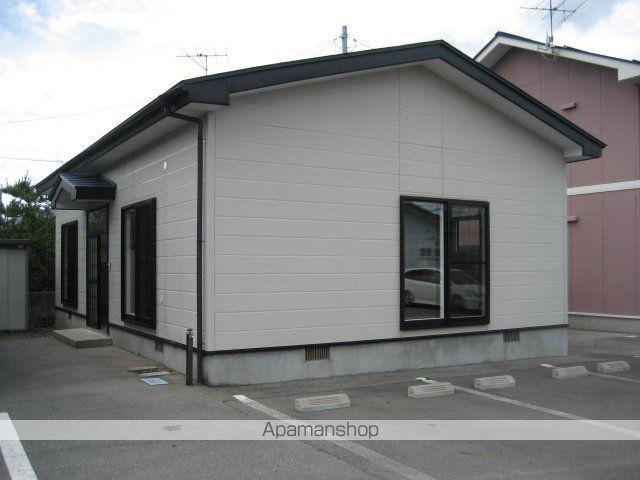 秋田県秋田市  築24年(3DK)