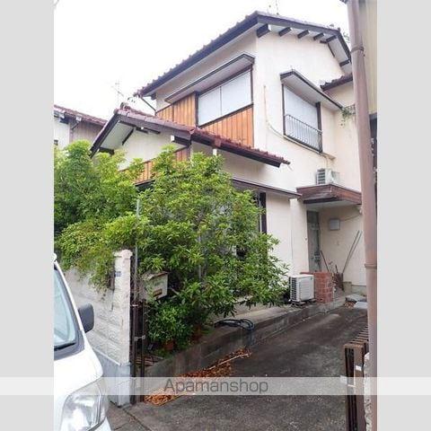 愛知県名古屋市千種区竹越1丁目の戸建賃貸