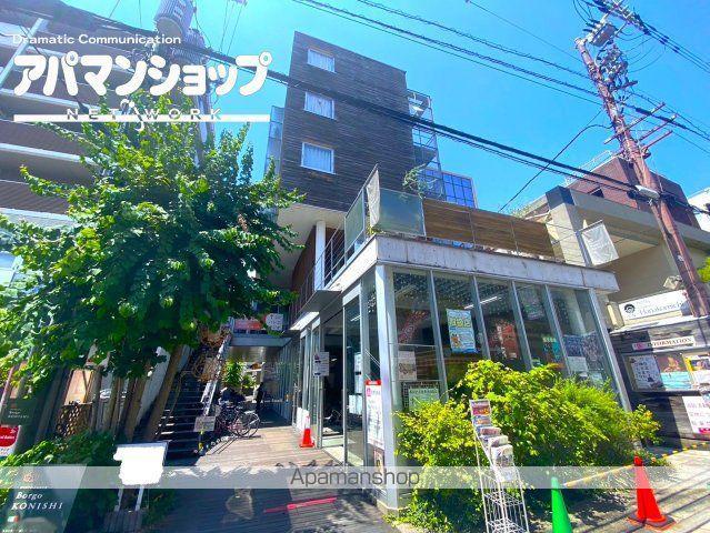 フラッツ小西(ワンルーム/5階)