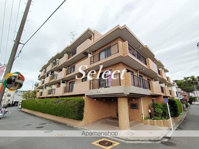 ライオンズマンション金沢八景第8