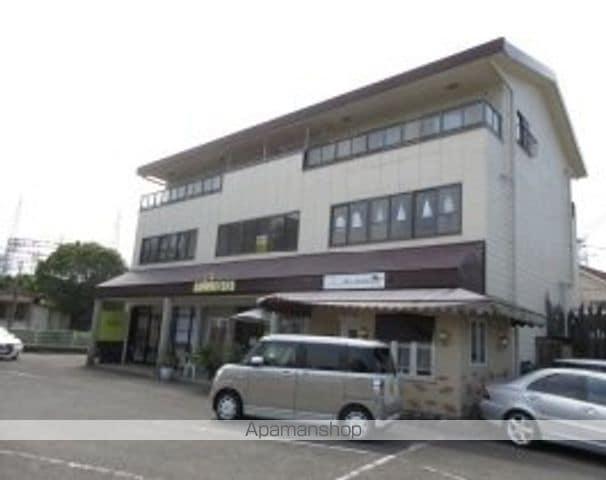 辻井レジデンス