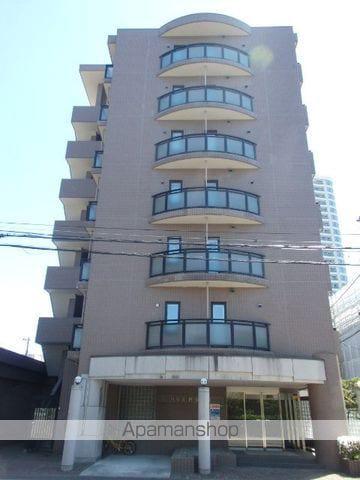 ハウス円山公園