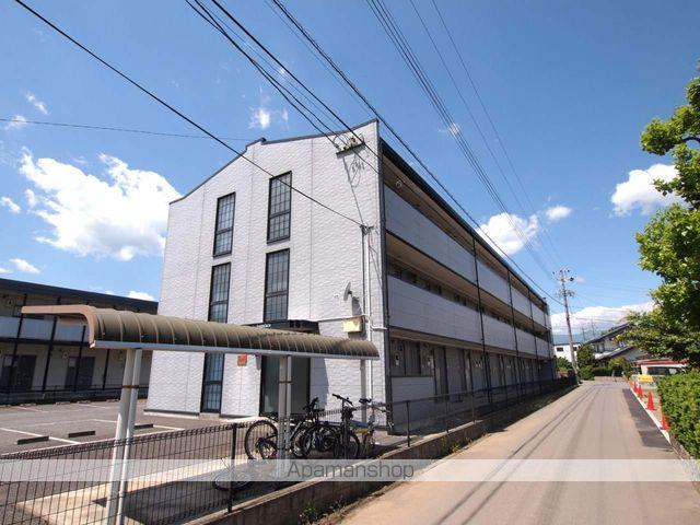 レオパレスウィステリアガーデン