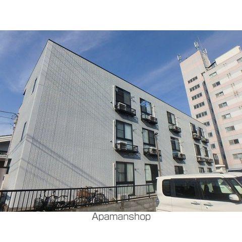 アンプルールフェールアミーⅠ