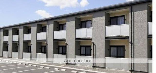 レオパレス蒼Ⅰ