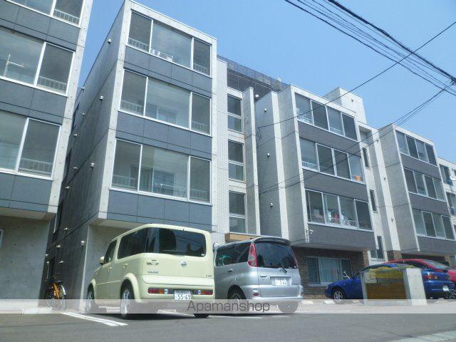 エスペランサ平岸(1LDK/1階)