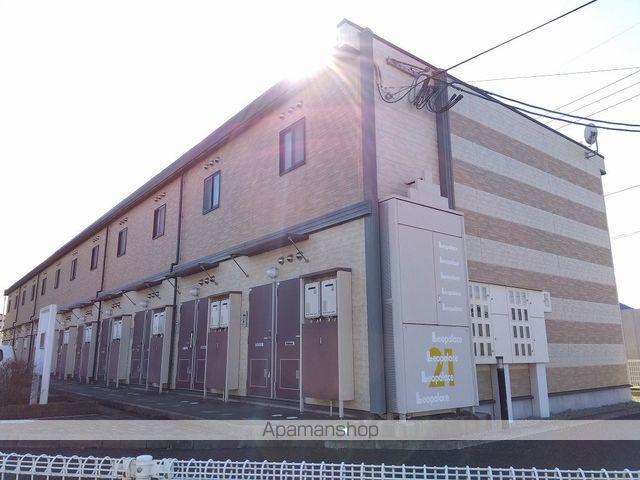 レオパレス飯野坂 Y K