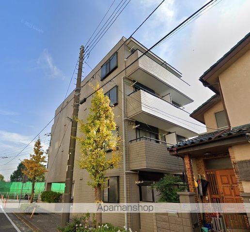 サンブライト塩焼