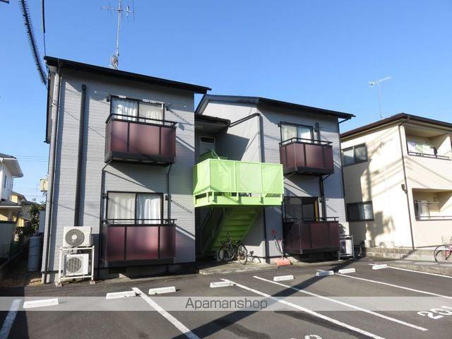 リトルリーフタウン