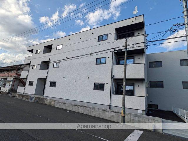 メゾンクレール廿日市市役所駅前(1LDK/2階)