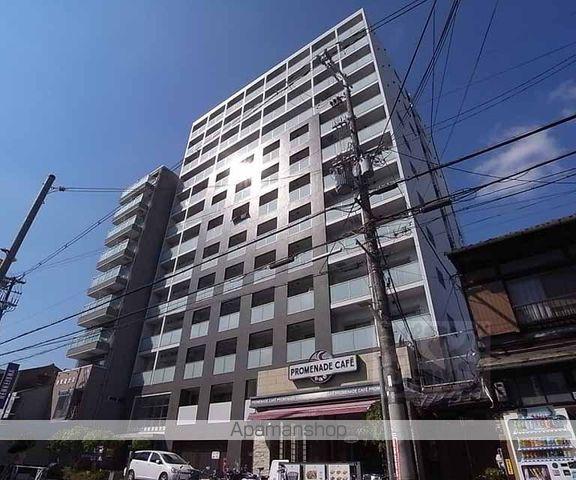 HF四条河原町レジデンス