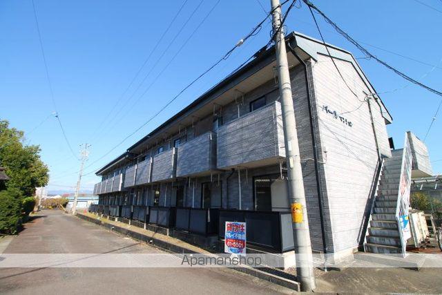 パールマンションⅡ