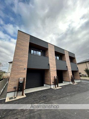 グレイスコーポⅣガレージハウス