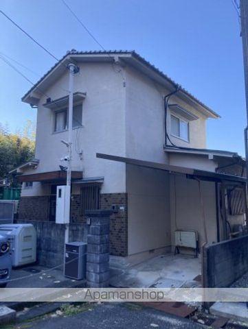 芸備線 戸坂駅 徒歩28分 2階建 築54年