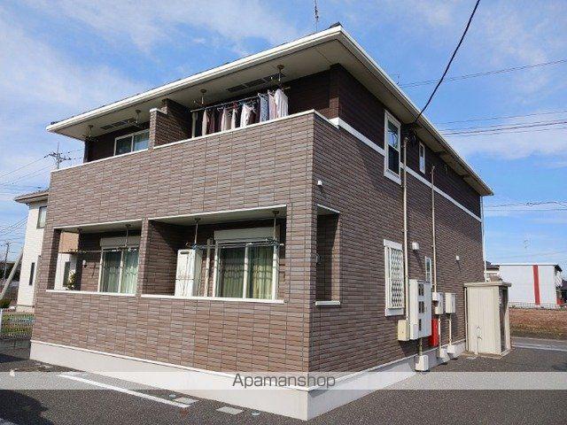 メゾンアルモニーⅡ