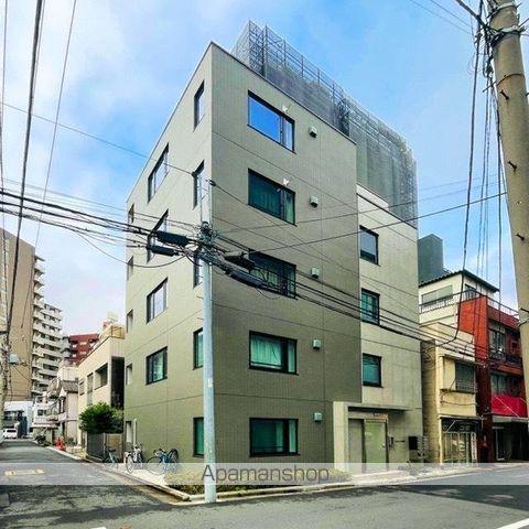 プラティーク門前仲町
