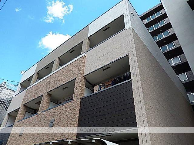 フジパレス夙川江上町