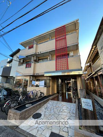 フレグランス三国ヶ丘