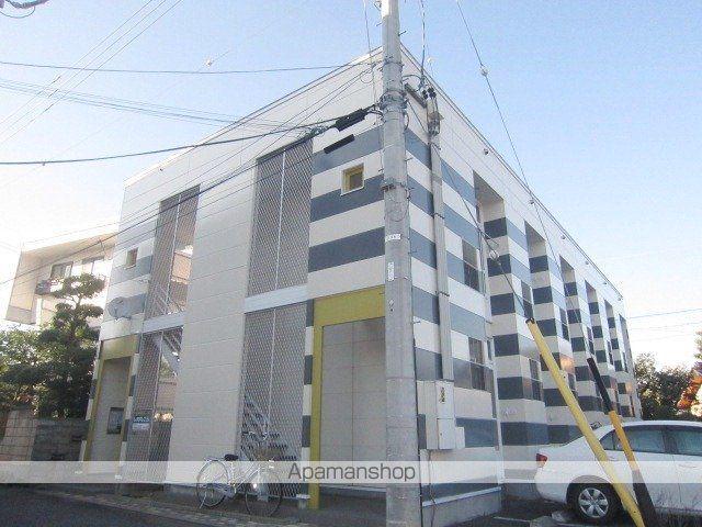 レオパレスMASTERS