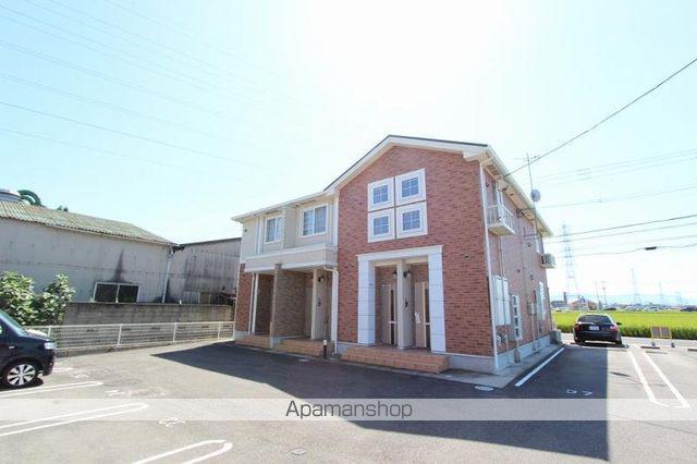 ロイヤルスクウェア一宮Ⅰ